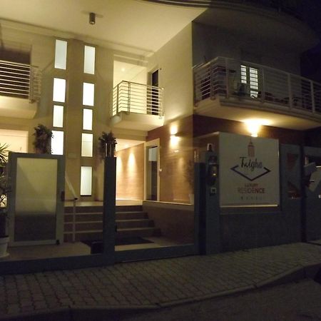 Residence Twigha Martinsicuro Buitenkant foto